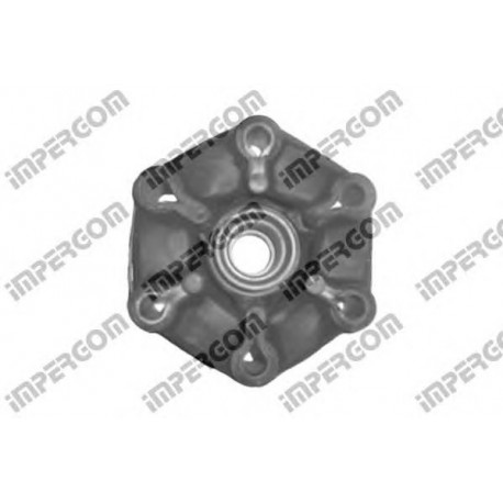 Giunto elastico albero trasmissione