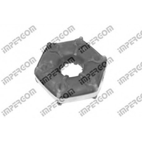 Giunto elastico albero trasmissione