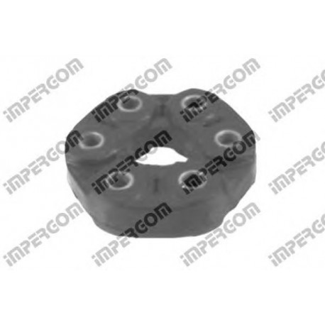 Giunto elastico albero trasmissione