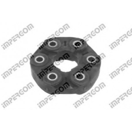 Giunto elastico albero trasmissione