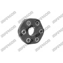 Giunto elastico albero trasmissione