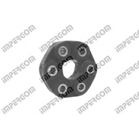 Giunto elastico albero trasmissione