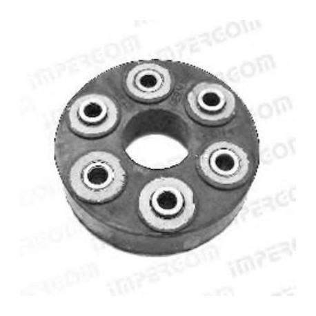 Giunto elastico albero trasmissione