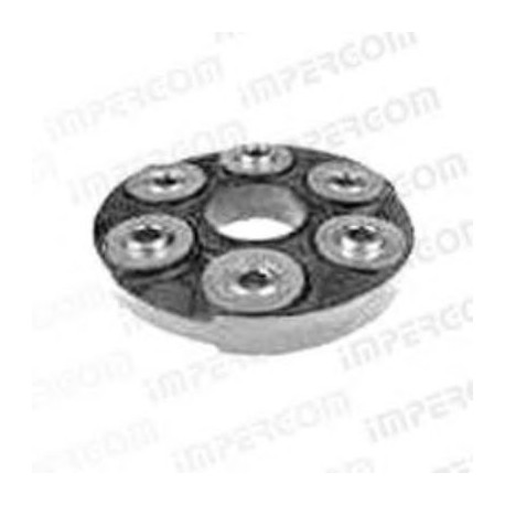 Giunto elastico albero trasmissione