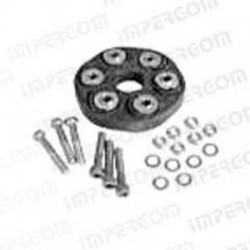 Giunto elastico albero trasmissione