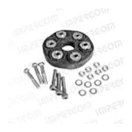 Giunto elastico albero trasmissione