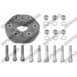 Giunto elastico albero trasmissione