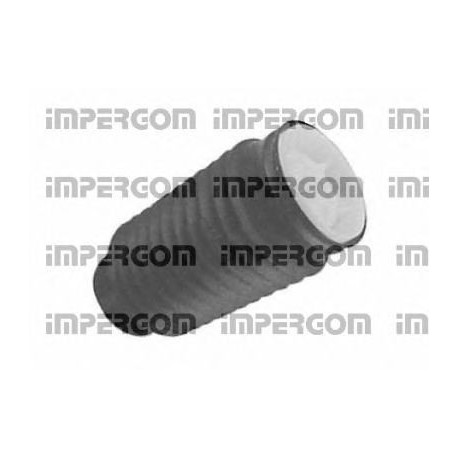 Kit parapolvere ammortizzatore anteriore