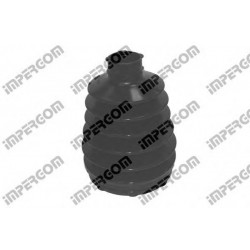 Cuffia semiasse lato ruota