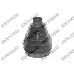 Cuffia semiasse lato ruota