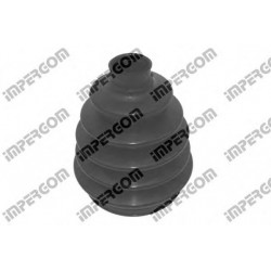 Cuffia semiasse lato ruota