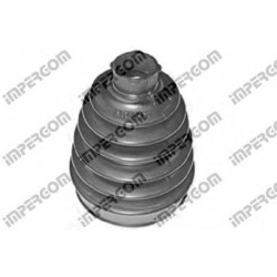 Cuffia semiasse lato ruota