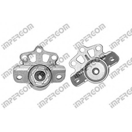 Kit riparazione cuscinetto ammortizzatore posteriore