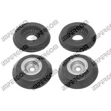 Kit riparazione cuscinetto ammortizzatore anteriore