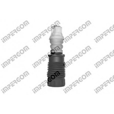 Kit parapolvere ammortizzatore anteriore