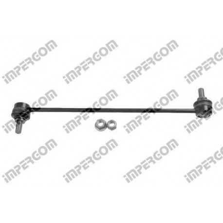 Puntone barra stabilizzatrice