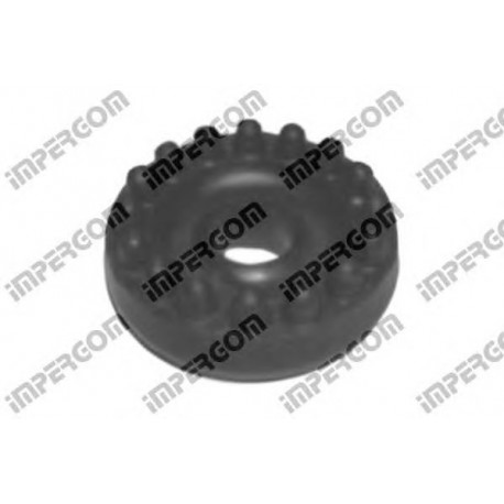 Tampone paracolpo sospensione motore