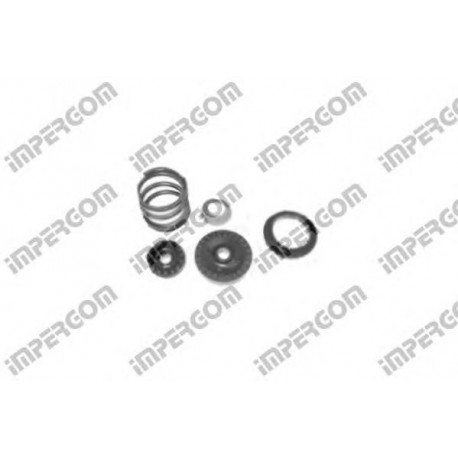 Tampone paracolpo sospensione motore