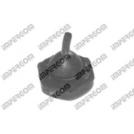 Paracolpi cofano motore