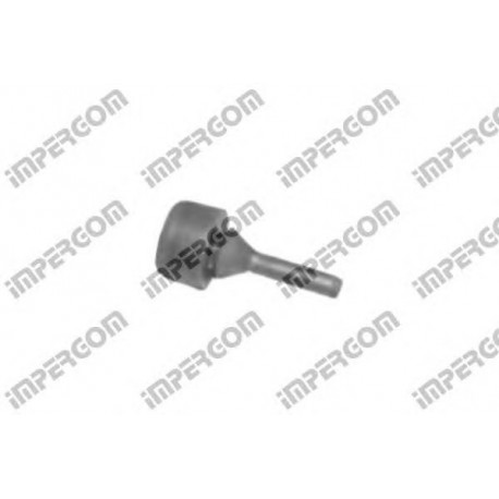 Paracolpi cofano motore