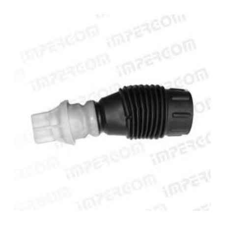 Kit parapolvere ammortizzatore anteriore