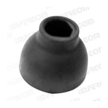 Cuffia semiasse anteriore