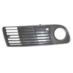 Griglia cornice fendinebbia lato passeggero - dx