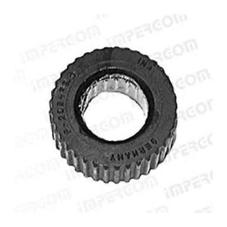 Boccola scatola dello sterzo