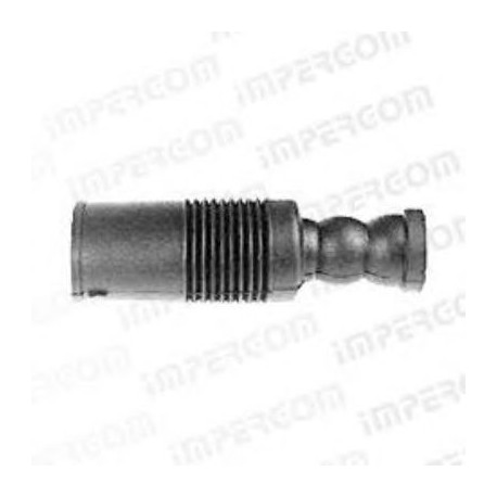 Kit parapolvere ammortizzatore anteriore