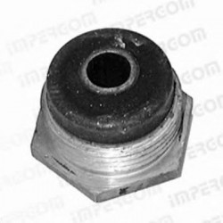 Tampone paracolpo sospensione ammortizzatore posteriore