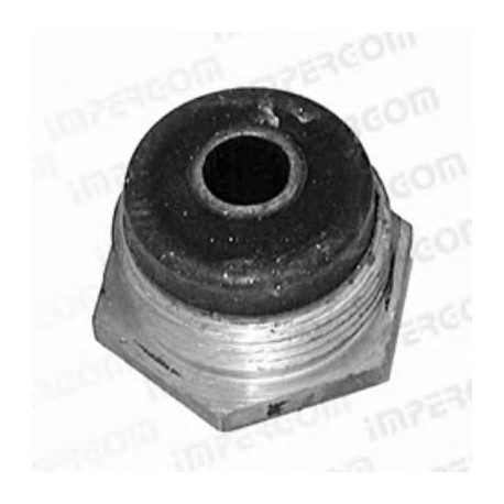 Tampone paracolpo sospensione ammortizzatore posteriore