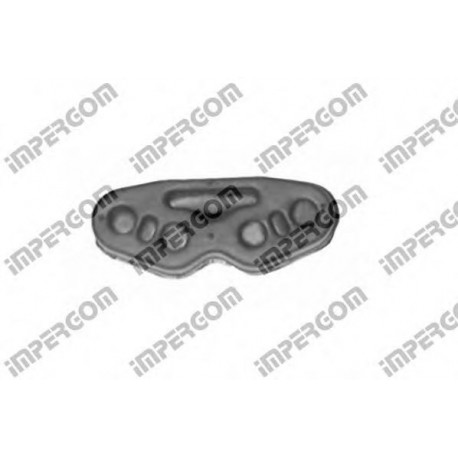 Tampone paracolpo silenziatore