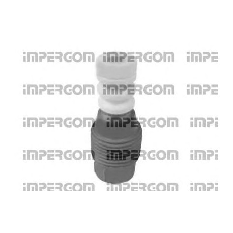 Kit parapolvere ammortizzatore anteriore