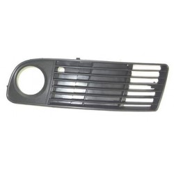 Griglia cornice fendinebbia lato guida - sx