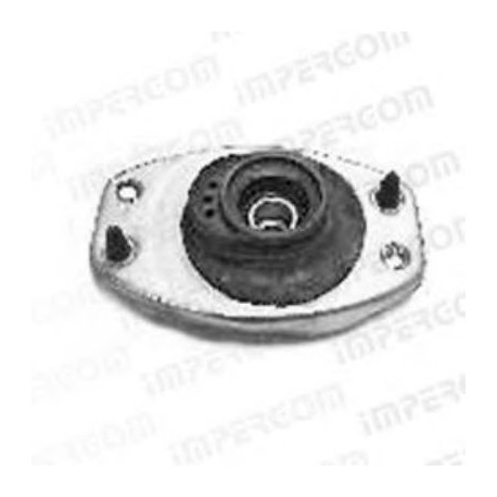 Kit riparazione cuscinetto ammortizzatore anteriore