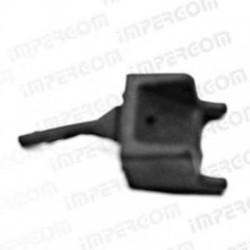 Paracolpi cofano motore