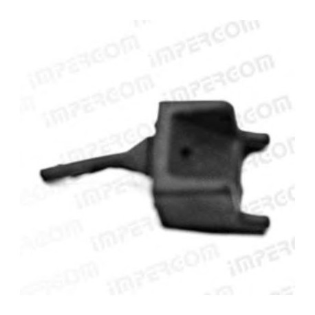 Paracolpi cofano motore