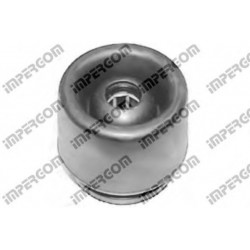 Cuffia semiasse sul lato del cambio