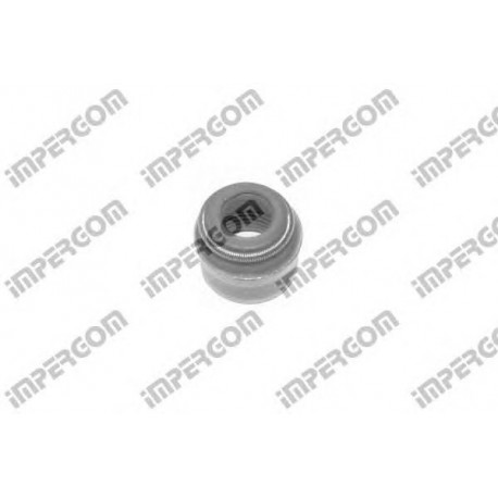 Supporto motore anello tenuta stelo valvola