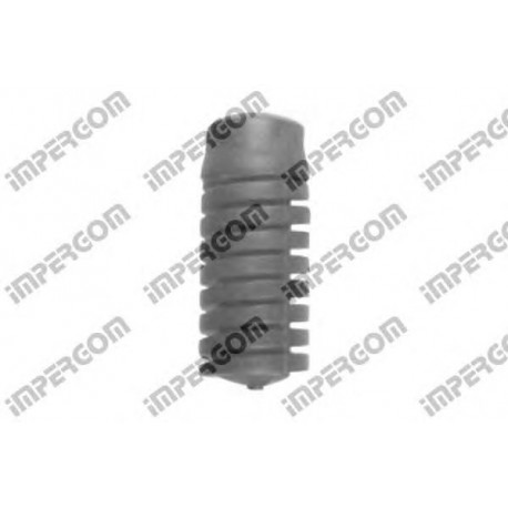 Paracolpi cofano motore