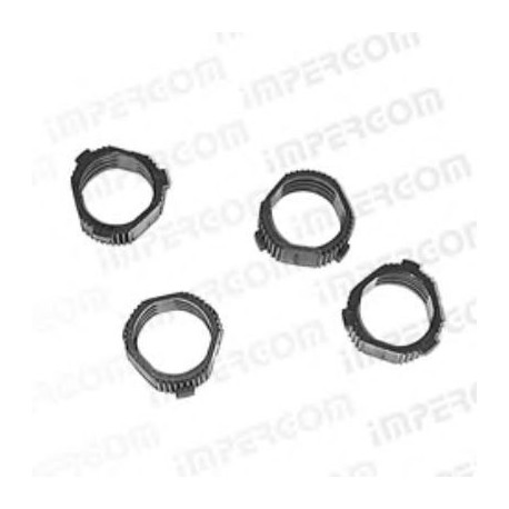 Boccola scatola dello sterzo