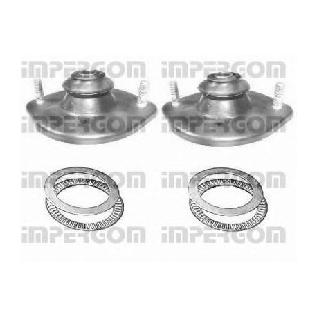 Kit riparazione cuscinetto ammortizzatore anteriore