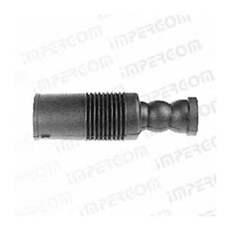 Kit parapolvere ammortizzatore anteriore