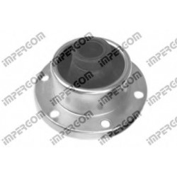 Cuffia semiasse sul lato del cambio