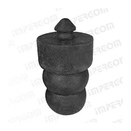 Tampone paracolpo sospensione ammortizzatore posteriore