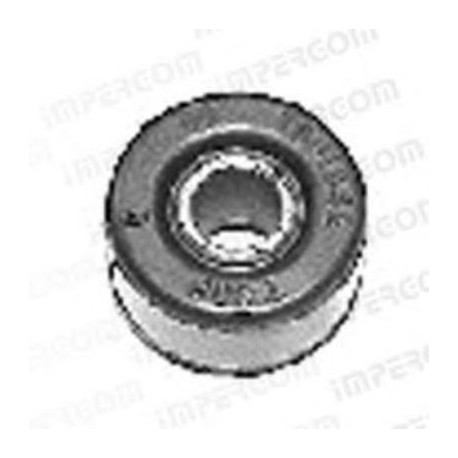 Supporto boccola barra stabilizzatrice