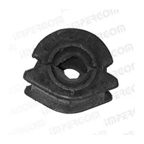 Supporto boccola barra stabilizzatrice