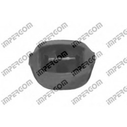 Tampone paracolpo silenziatore