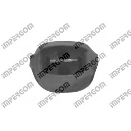 Tampone paracolpo silenziatore