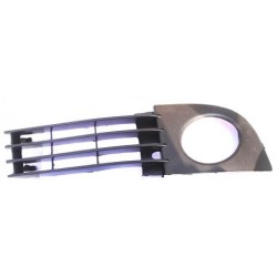 Griglia cornice fendinebbia lato passeggero - dx